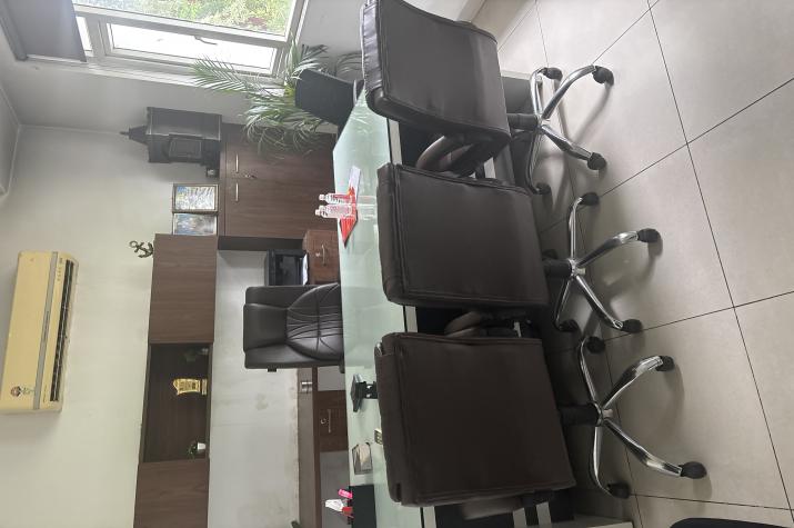 Dream 2 Home Real estate company Derabassi