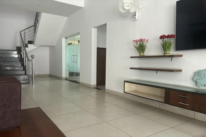 Dream 2 Home Real estate company Derabassi