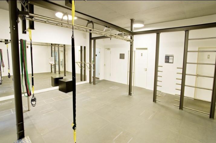 Leo Fitness Gym Derabassi