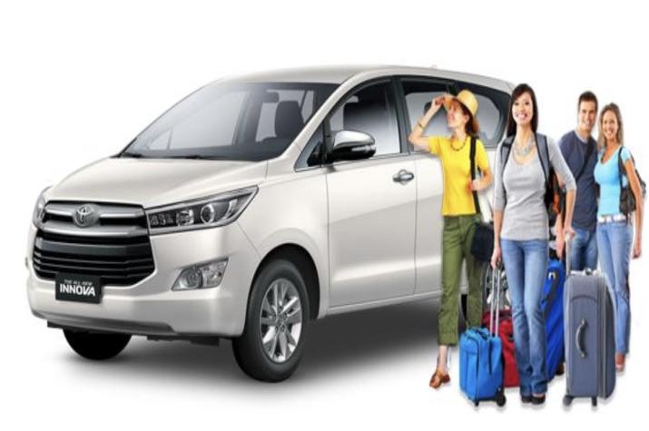 Sai Cab Service Derabassi