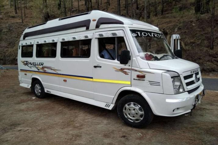Saini Tour and Travels Derabassi