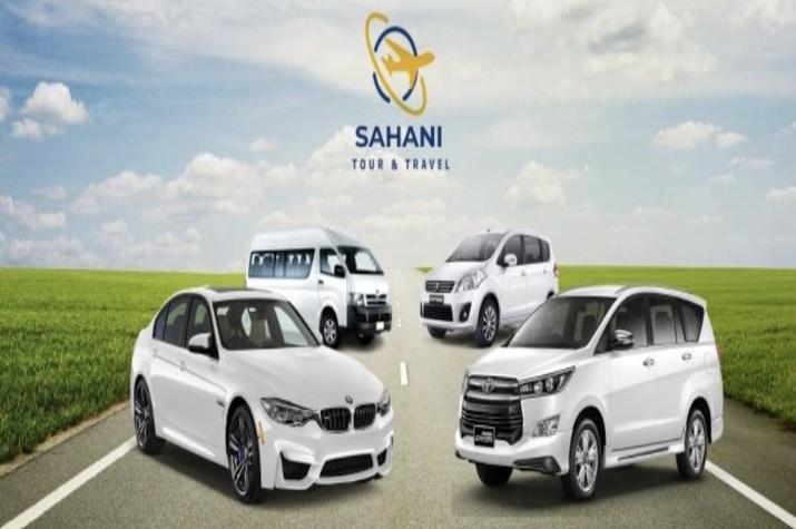 Saini Tour and Travels Derabassi
