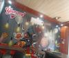 Burger's Cafe