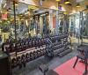 FZ Gym & Spa in Derabassi