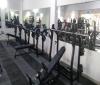 Leo Fitness Gym Derabassi