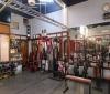 Peter,s Gym Derabassi
