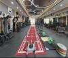 Peter,s Gym Derabassi