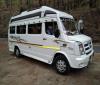 Saini Tour and Travels Derabassi